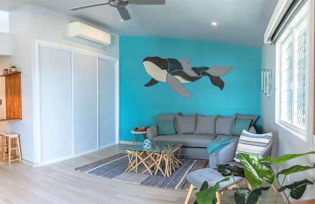 Ocean Escape Resort&Spa - Photo 10