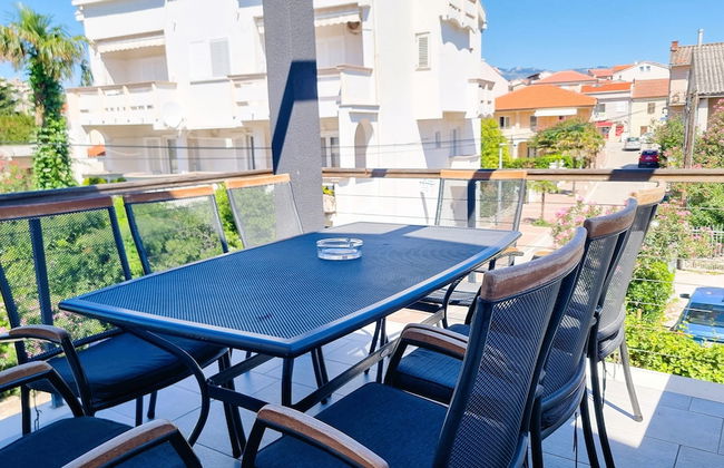 Downtown Apartments - Foto 28