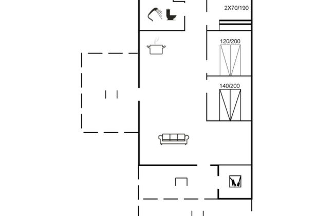 "Aleida" - 100m to the fjord - Foto 2