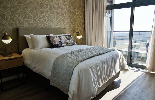 Menlyn Maine Luxury Rentals - Foto 11