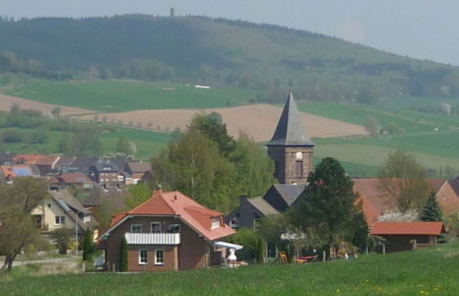 Holiday Apartment Stephanie Ahlborn - Foto 17