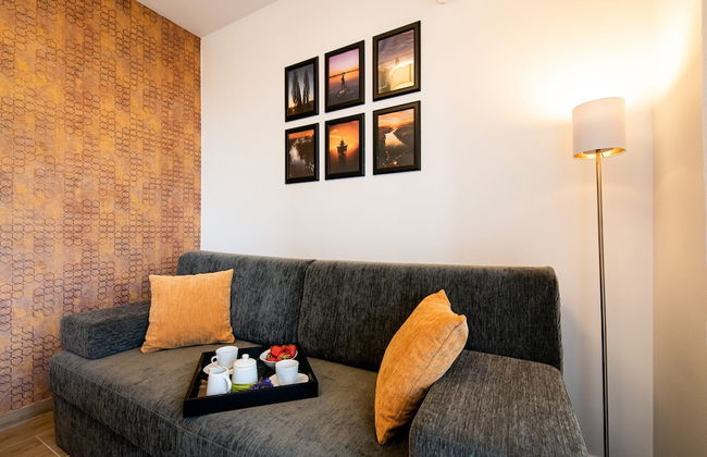 Apartments Banonia - Sunset - Foto 9