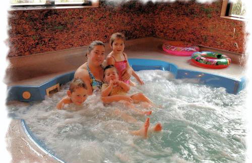 Blelham Tarn Rustic cabin in tranquil woodland - Foto 18