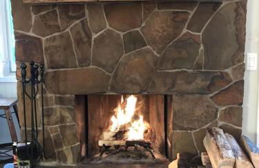 Gorgeous Jackson Hole Condo in Top location with Great Views and Private Deck with Barbeque! - Foto 11