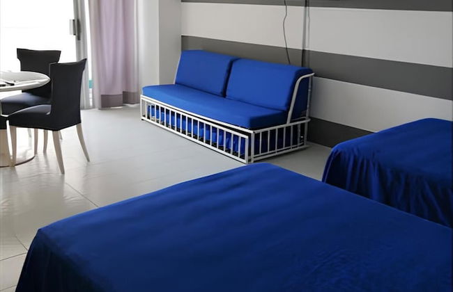 Spectacular Twin Towers Suite - Foto 1