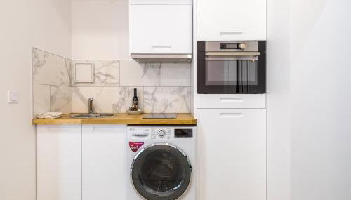 Tulipe : Studio proche RER B Cachan - Foto 5