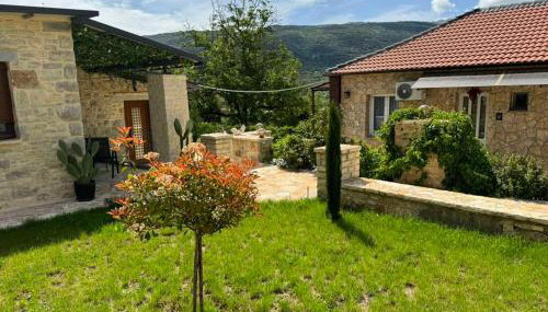 ΕΚΑLI ROOMS APARTMENTS - Foto 1