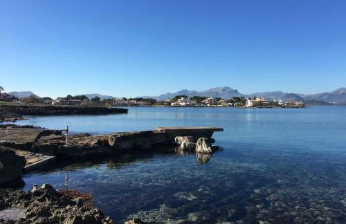 MOREMAR - Una Casa Especial Junto al Mar - Foto 44