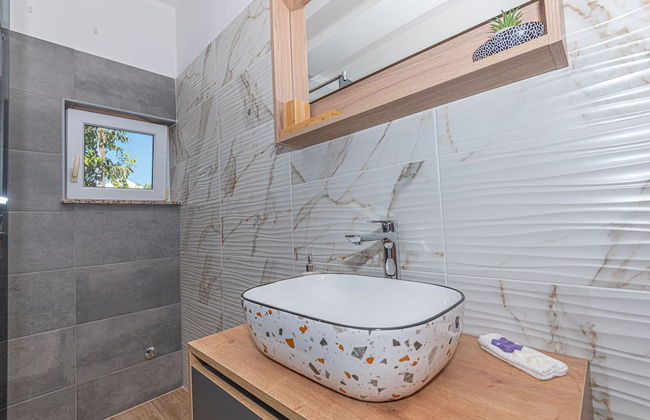 Lux House Versys With Jacuzzi - Foto 14