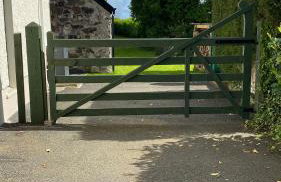 TheWeeHouseOnTheHill - Foto 53