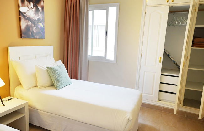 Coral Los Silos - Your Natural Accommodation Choice - Foto 63