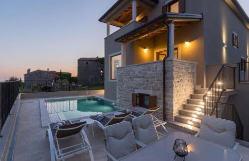 Villa Skarline - Foto 34