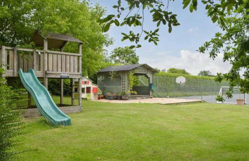 Oak Cottage - Uk11212 - Foto 16