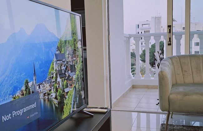 104 NIC - 403 Stay Cosmo City Suite - Photo 17