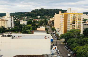 Apto Centro Catedral - Foto 21