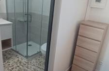 CHALET en bois à 600 m de la plage - Foto 13