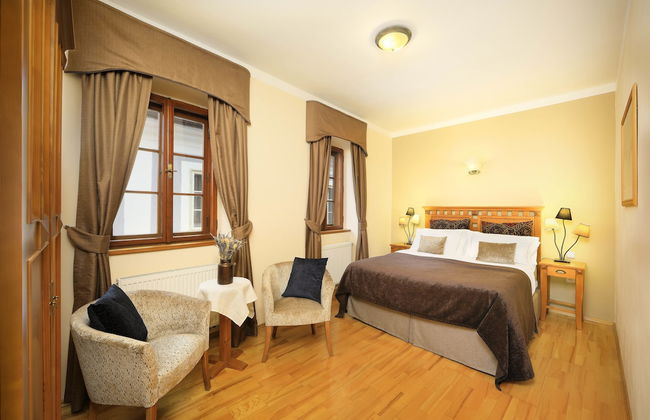 Castle View Apartments - Foto 7