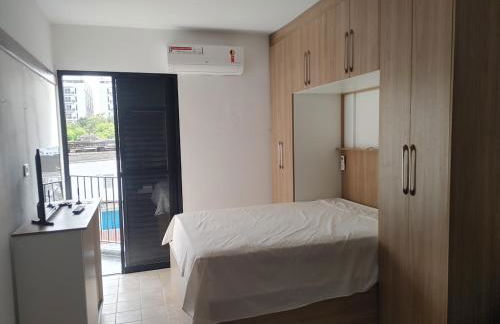 Flat Palladium super aconchegante - Photo 11