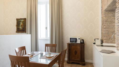 Pantheon Relais - Foto 5