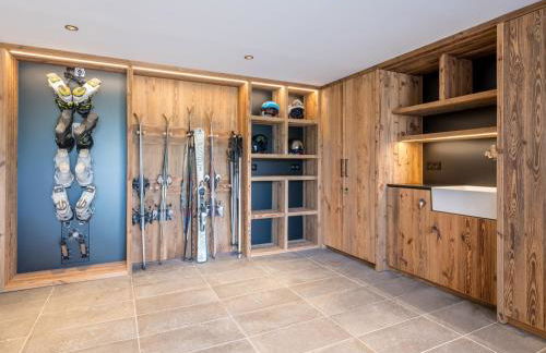 Chalet Victory I Le Chalet Club - Foto 27