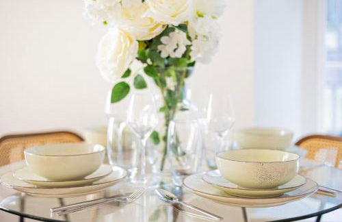 Holborn Modern Flat - Foto 9