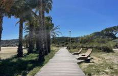 Appartement Favière-plage, Piscine-Terrain de tennis-Foot - Foto 20