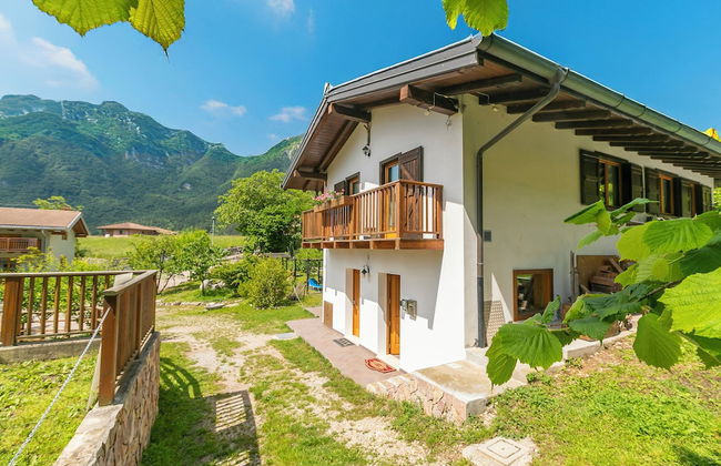 Casa Tra Borgo e Lago - Foto 49