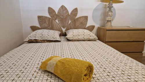 COS'ALES - Beaux T3 avec grande terrasse centre Alès - Foto 3