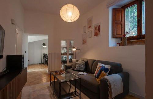 ANTICA CORTE Deluxe Apartment - Foto 15