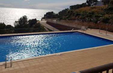 Apartamento con vistas al mar - Foto 12