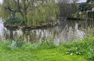 Lavender Cottage Grewelthorpe Nr Masham Ripon - Foto 60