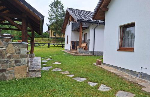 Domki Nad Liliowym Stawem - Photo 29