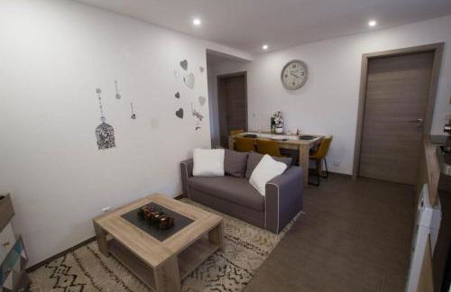 Chez Emilie & Charles Classé 4 étoiles - Foto 13