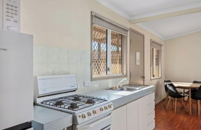 Discovery Parks - Port Hedland - Foto 40