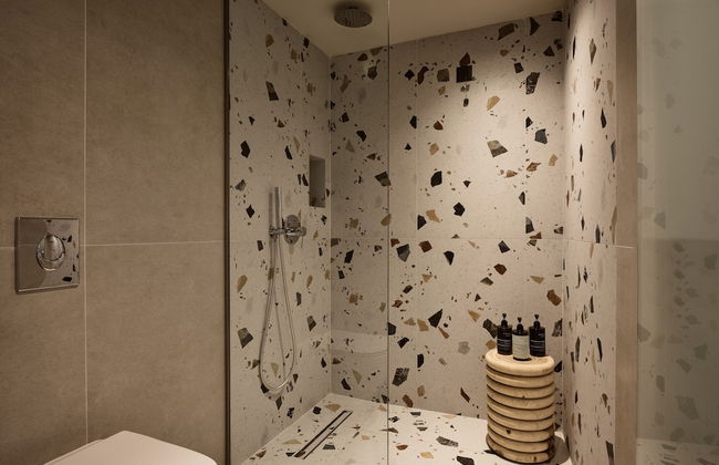 Alamis Hotel & Apartments - Foto 44