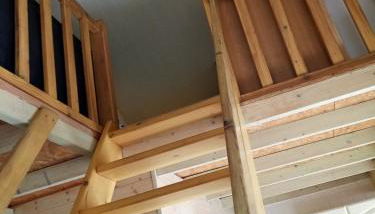 Chalet bois - Foto 4