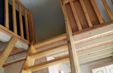 Chalet bois - Foto 4