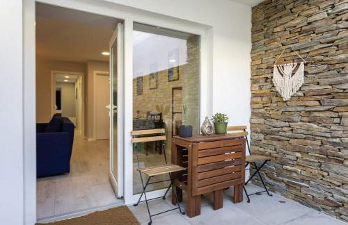 Casa da Baia Townhouse with private patio - Foto 16