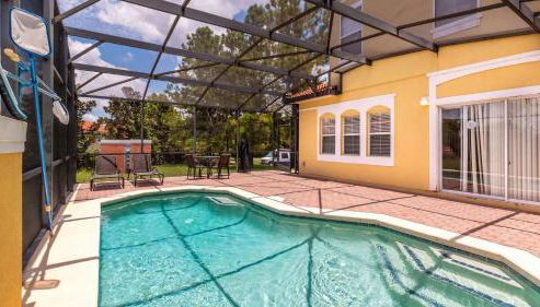 Encantada Rose - a 4 bed townhouse near Disney - Foto 3