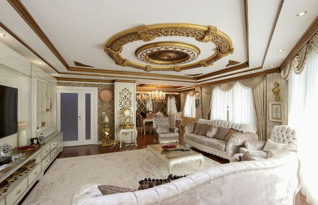 Platinum Apart Hotel - Foto 1