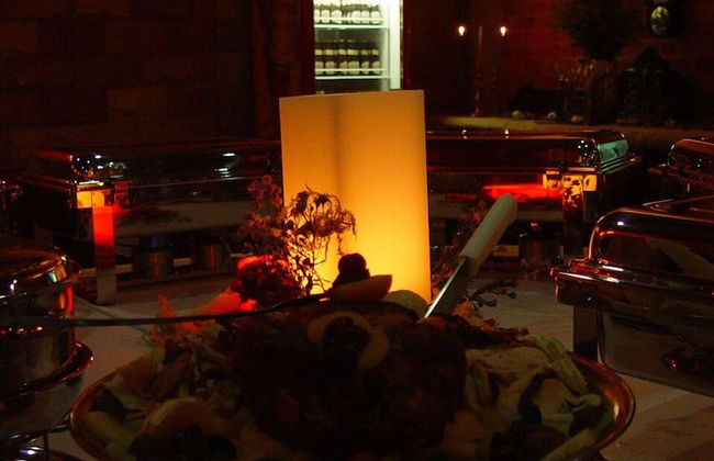 Hotel Mosteiro Brotas - Photo 13