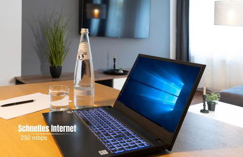 Apartment im Stadtzentrum von Riesa - Foto 13