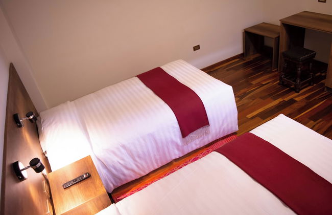 Zans Apartments Cusco - Foto 34