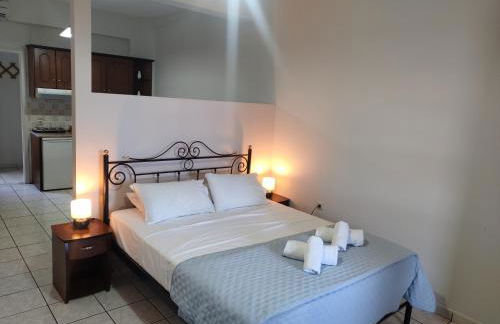 Captain Nick Aparthotel - Foto 94