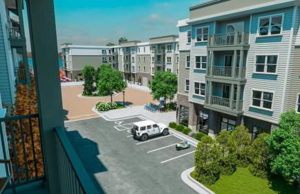 Dockside on Lake Hartwell near Death Valley - Foto 17