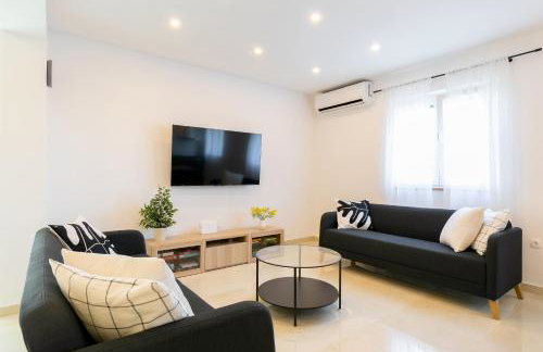 Apartment near the beach- Zen 2 - Foto 8