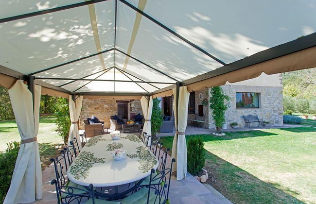 Verdidea - Villa la Felce - Foto 17