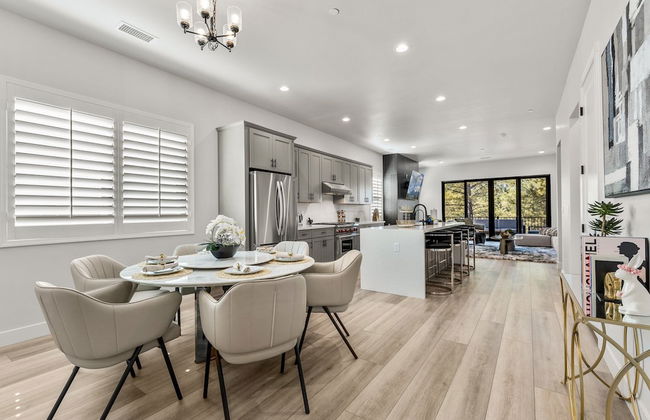 Cottonrose Flagstaff - Foto 27