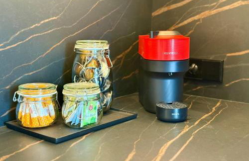 Recién reformado Tirititrán boutique a pie de playa - Foto 28