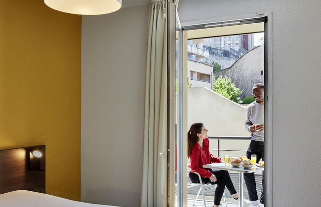 Aparthotel Adagio Access Poitiers - Foto 7